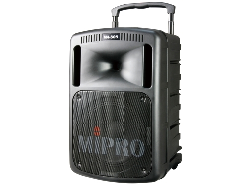 Mipro MA-808 Portable Wireless PA System